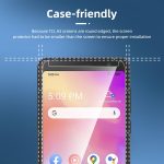 Protection d'écran Verre trempé TCL A3 - PT02