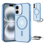 Coque Polycarbonate iPhone 16 Plus
