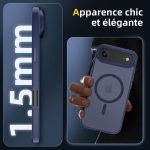 Coque Polycarbonate iPhone Air - PT06