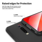 Autre Verre trempé Mi 9T - PT02