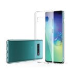 Coque Silicone Galaxy S10+ / Galaxy S10 Plus - PT01