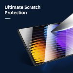 Protection d'écran Verre trempé Xiaomi Pad 7 / Xiaomi Pad 7 Pro - PT04