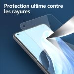 Protection d'écran Verre trempé Reno 7 - PT04