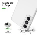 Autre Verre trempé Galaxy S21 - PT04