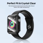 Autre Verre trempé Apple Watch Series 6 / Apple Watch Series 5 / Apple Watch Series 4 - PT05