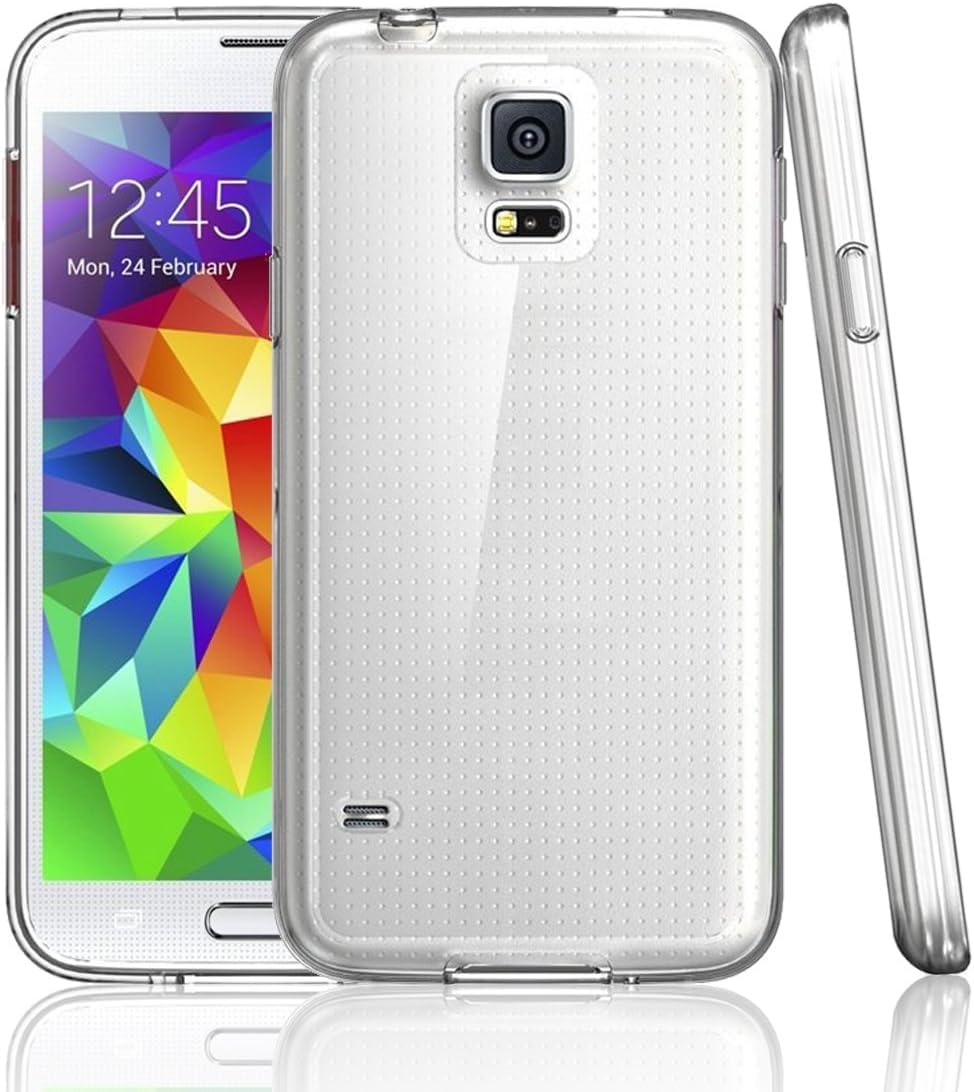 61vAnTORo2L.jpg Coque Silicone Galaxy S5