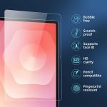 Protection d'écran Verre trempé Galaxy Tab S11 - PT03