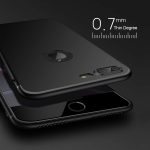 Coque Silicone iPhone 7 Plus / iPhone 8 Plus - PT04