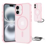 Coque Polycarbonate iPhone 16 Plus