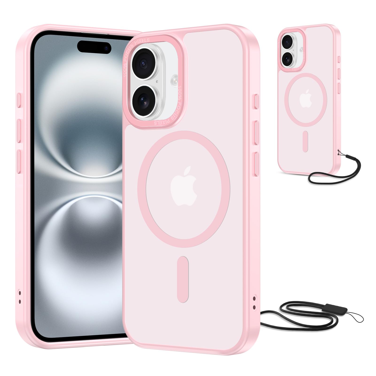 61vYjJTgfYL.jpg Coque Polycarbonate iPhone 16 Plus