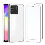 Autre Verre trempé Redmi 10A / Redmi 9C