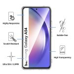 Autre Verre trempé Galaxy A54 5G - PT01