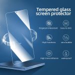 Protection d'écran Verre trempé Nokia 3.2 - PT03
