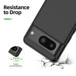 Protection d'écran Verre trempé Pixel 8 - PT05