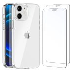 Autre Verre trempé iPhone 12 / iPhone 12 Pro