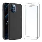 Protection d'écran Verre trempé iPhone 12 Pro Max