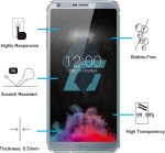 Protection d'écran Verre trempé G6 - PT01