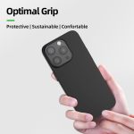 Autre Verre trempé iPhone 15 Pro - PT03