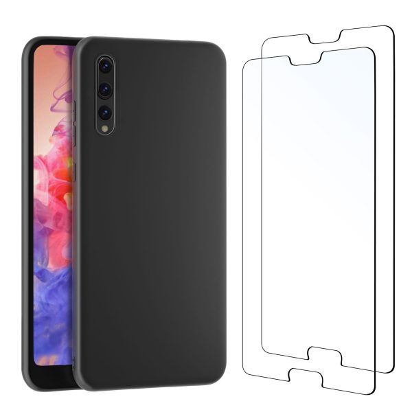 Autre Verre trempé P20 Pro