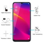 Protection d'écran Verre trempé A11 / A11X / A8 - PT01