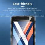 Protection d'écran Verre trempé Wiko Y52 - PT02