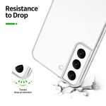 Autre Verre trempé Galaxy S22 - PT04