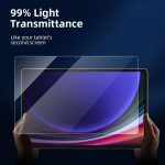 Protection d'écran Verre trempé Galaxy Tab S10 Lite / Galaxy Tab S10 FE / Galaxy Tab S9 - PT06