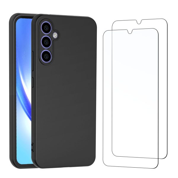 Autre Silicone Galaxy A34 5G