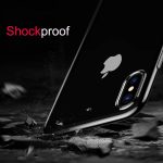 Coque Silicone iPhone X / iPhone XS - PT04