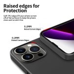 Protection d'écran Verre trempé iPhone 13 Pro - PT02