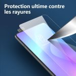 Protection d'écran Verre trempé Mi 9T / Mi 9T Pro / Redmi K20 - PT04