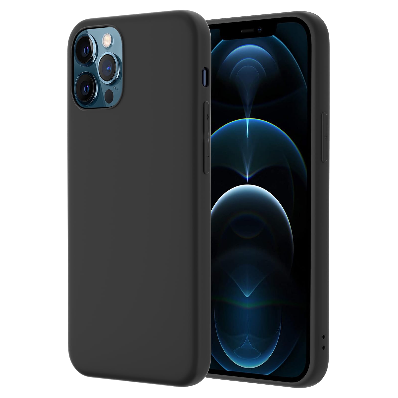 61xr6Y9ApeL.jpg Coque Silicone iPhone 12 Pro Max