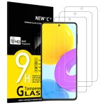 Protection d'écran Verre trempé Galaxy M52 5G