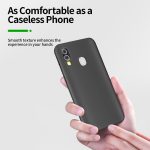 Autre Verre trempé Galaxy A40 - PT03