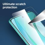 Protection d'écran Verre trempé Wiko T50 - PT05