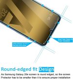 Protection d'écran Verre trempé Galaxy A20e - PT02