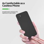 Autre Verre trempé Redmi Note 10 5G - PT03