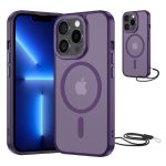 Coque Polycarbonate iPhone 13 Pro Max