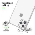 Protection d'écran Verre trempé iPhone 11 Pro Max - PT05