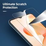 Protection d'écran Verre trempé Realme C31 / Realme C25 - PT05