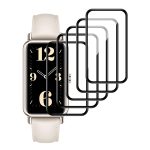 Protection d'écran TPU Huawei Watch Fit mini