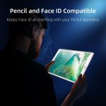 Protection d'écran Verre trempé iPad mini 7 / iPad mini 6 - PT02