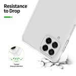 Autre Verre trempé Galaxy M53 5G - PT04