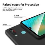 Autre Silicone P Smart 2019 - PT02