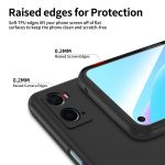 Autre Silicone Oppo A76 / Oppo A96 4G / Oppo A36 - PT02