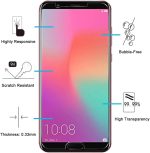 Protection d'écran Verre trempé Honor View 10 - PT01