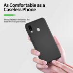 Protection d'écran Verre trempé Galaxy A20e - PT03