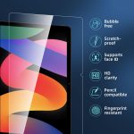 Protection d'écran Verre trempé Redmi Pad SE - PT03