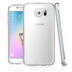 Coque Silicone Galaxy S6 Edge Plus