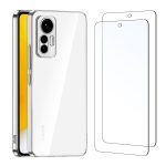Autre Verre trempé Xiaomi 12 Lite